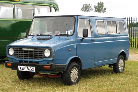 Model is a limited edition of 100 in this livery, and is all metal body. . Leyland sherpa van